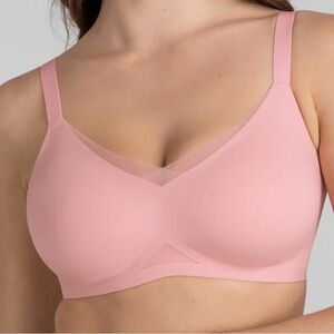 Honeylove crossover bra